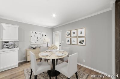 Photo 5 of 18 of home located at 464 Sheehan Way Lady Lake, FL 32159