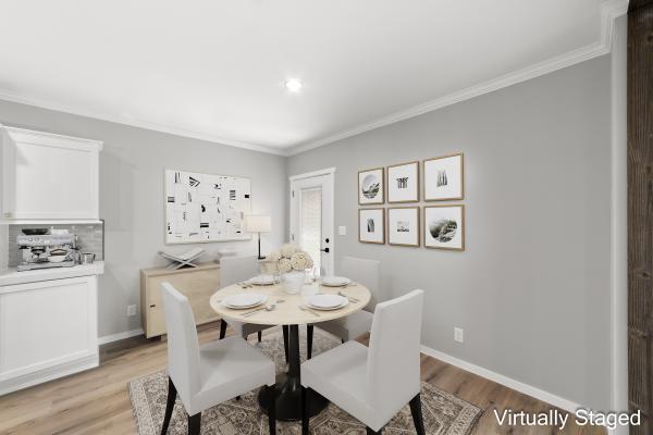 2025 Palm Harbor 340EL28482B Mobile Home