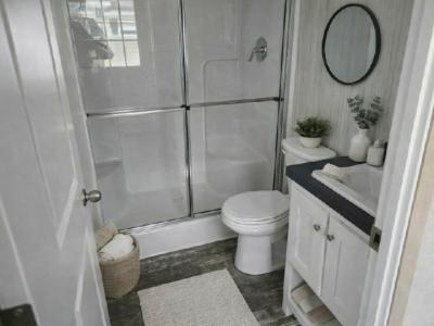 Photo 4 of 5 of home located at 1 Victory Ave Lot #26 Pennsville, NJ 08070