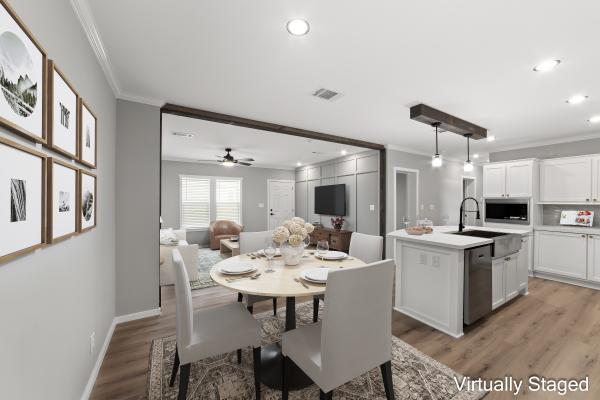 2025 Palm Harbor 340EL28482B Mobile Home