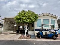 1991 Skyline Manufactured Home