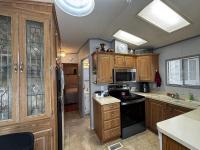 1991 Skyline Manufactured Home