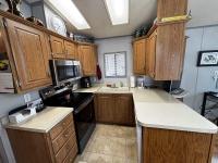 1991 Skyline Manufactured Home