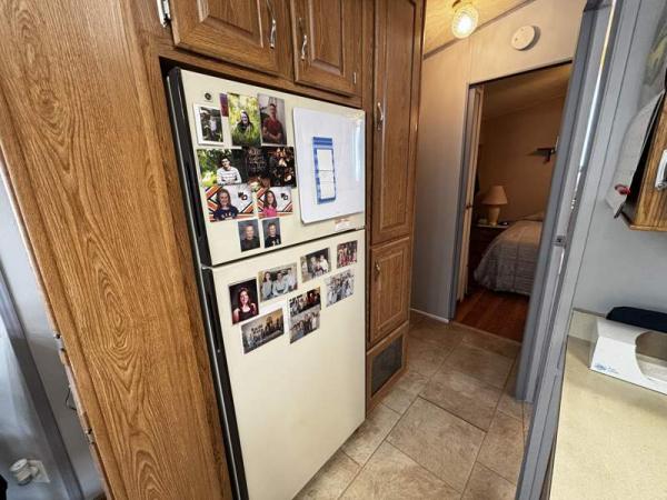 1991 Skyline Manufactured Home