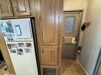 1991 Skyline Manufactured Home