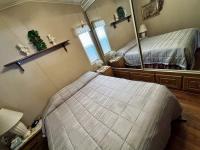 1991 Skyline Manufactured Home