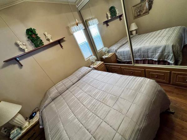 1991 Skyline Manufactured Home