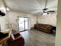 1991 Skyline Manufactured Home