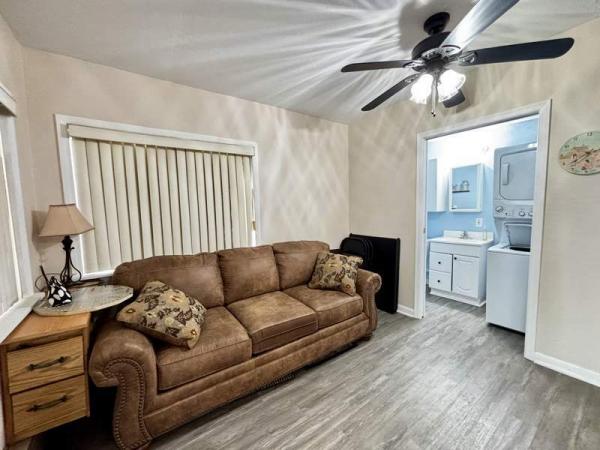 1991 Skyline Manufactured Home