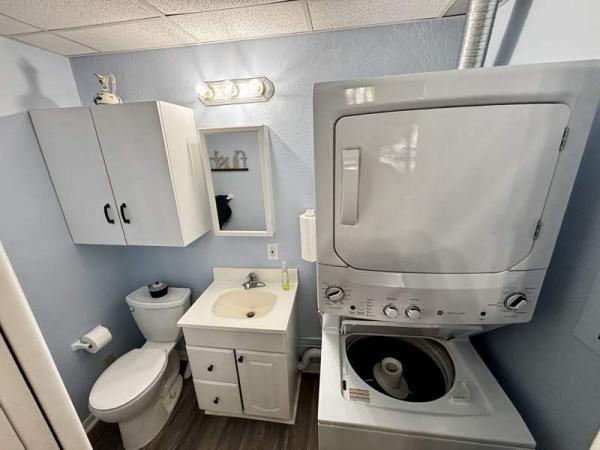 1991 Skyline Manufactured Home