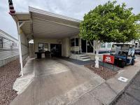 1991 Skyline Manufactured Home