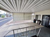 1991 Skyline Manufactured Home