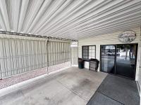 1991 Skyline Manufactured Home