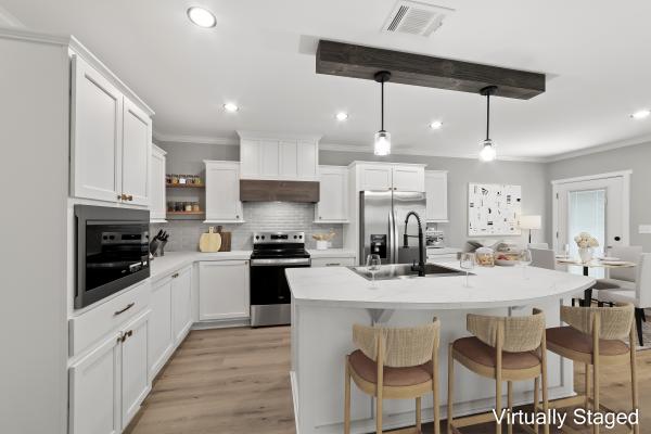 2025 Palm Harbor 340EL28482B Mobile Home