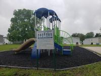 1996 Schult GM Special Mobile Home