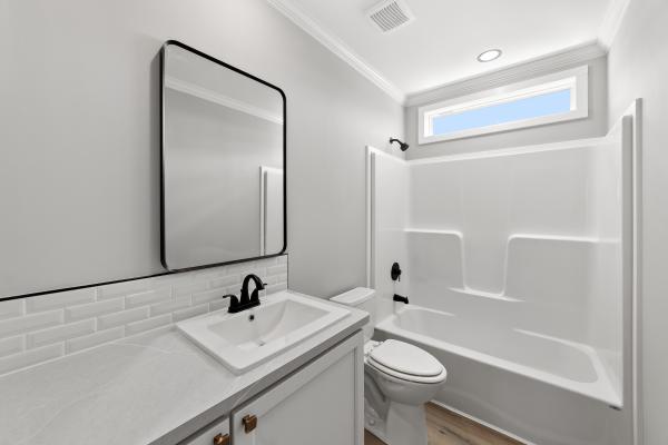 2025 Palm Harbor 340EL28482B Mobile Home