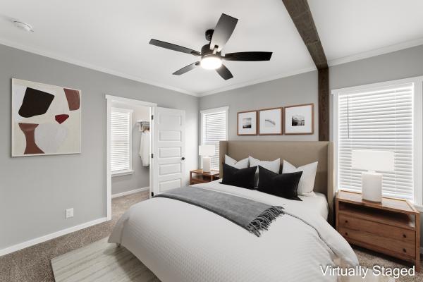 2025 Palm Harbor 340EL28482B Mobile Home