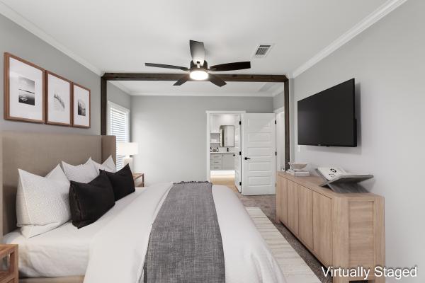 2025 Palm Harbor 340EL28482B Mobile Home