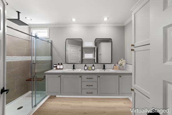 2025 Palm Harbor 340EL28482B Mobile Home