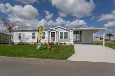 Mobile Home at 521 Rahm Way Lady Lake, FL 32159