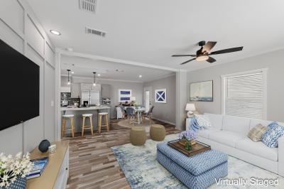 Photo 3 of 18 of home located at 521 Rahm Way Lady Lake, FL 32159