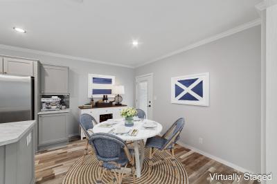 Photo 5 of 18 of home located at 521 Rahm Way Lady Lake, FL 32159