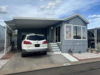 1998 Cavco Manufactured Home