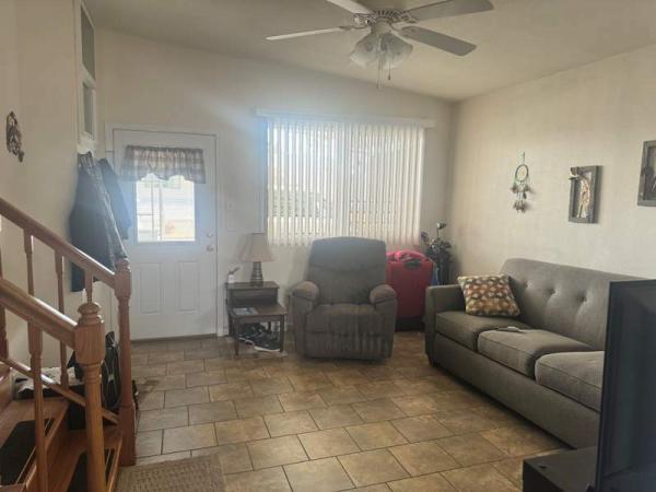 1998 Cavco Manufactured Home