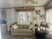 1998 Cavco Manufactured Home