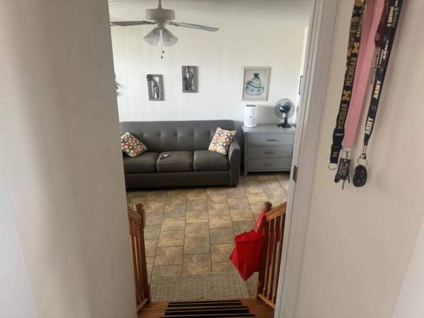 1998 Cavco Manufactured Home