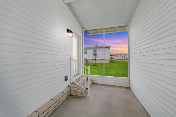 2025 Palm Harbor 340EL28482B Mobile Home