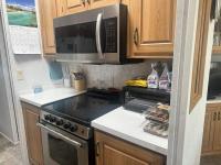 1998 Cavco Manufactured Home