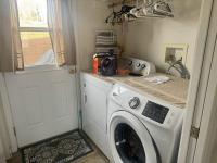 1998 Cavco Manufactured Home