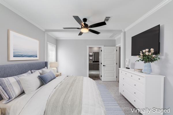 2025 Palm Harbor 340EL28482B Mobile Home