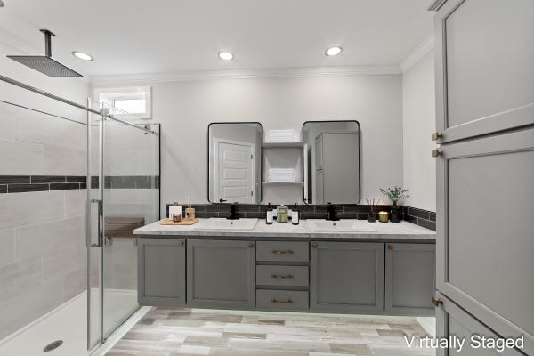 2025 Palm Harbor 340EL28482B Mobile Home