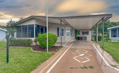 Mobile Home at 203 Mulberry Cir Lady Lake, FL 32159