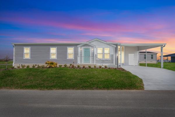 2025 Palm Harbor 340EL28482B Mobile Home