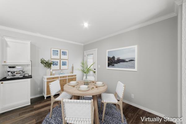 2025 Palm Harbor 340EL28482B Mobile Home