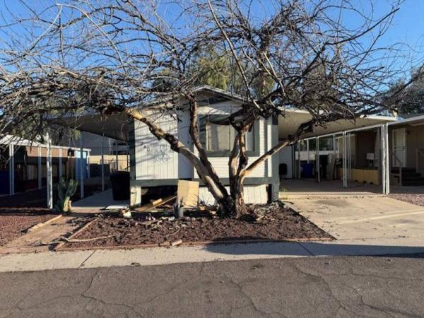 1988 Cavco Mobile Home For Sale