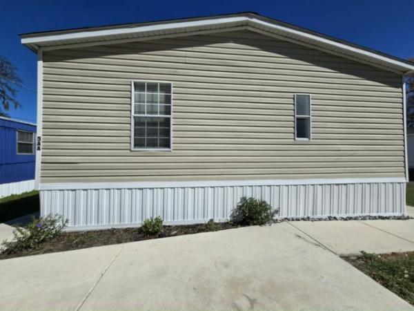 2019 Live Oak Homes Mobile Home For Sale