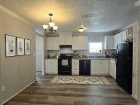 2019 Live Oak Homes Southern Charm Manufactured Home