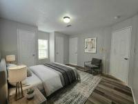 2019 Live Oak Homes Southern Charm Manufactured Home