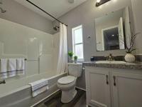 2019 Live Oak Homes Southern Charm Manufactured Home