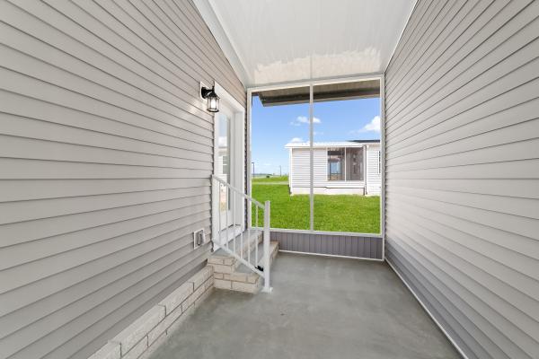 2025 Palm Harbor 340EL28482B Mobile Home