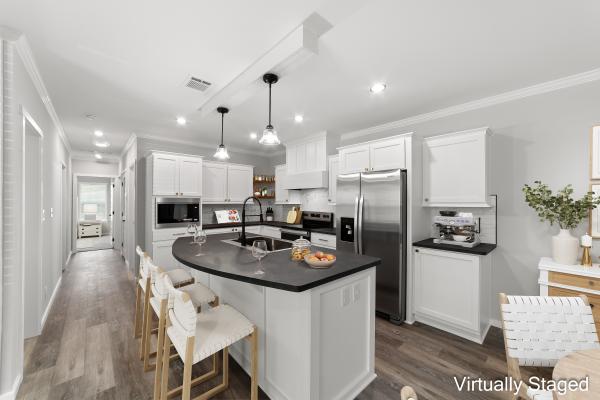 2025 Palm Harbor 340EL28482B Mobile Home