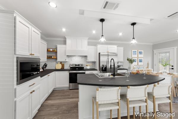 2025 Palm Harbor 340EL28482B Mobile Home