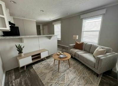 Mobile Home at 22 Ave C Hazlet, NJ 07730