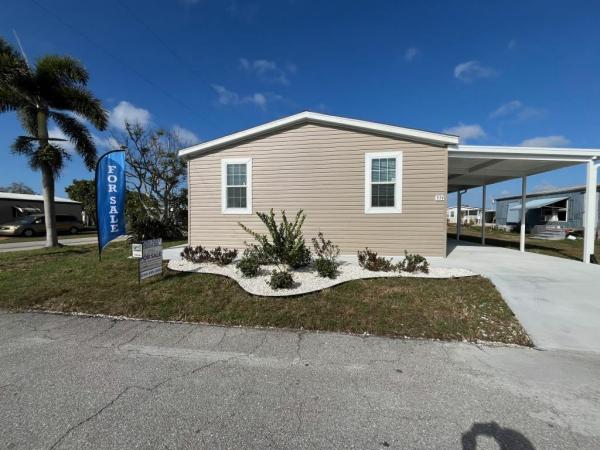 2026 Nobility - Ocala Davenport Mobile Home