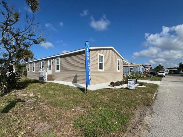 2026 Nobility - Ocala Davenport Mobile Home