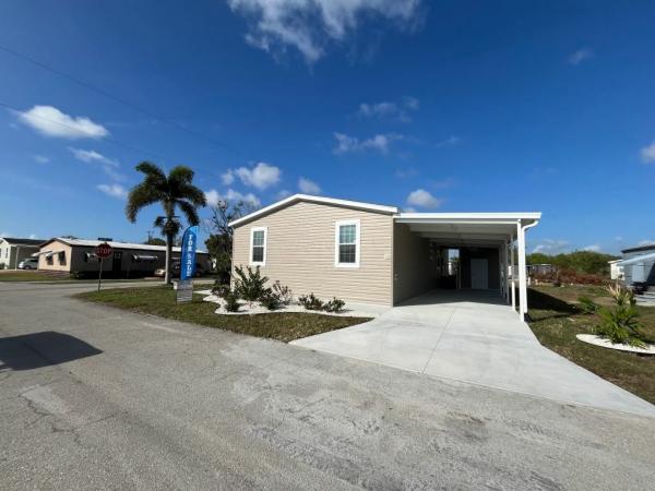 2026 Nobility - Ocala Davenport Mobile Home